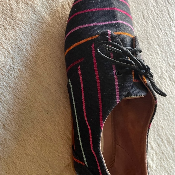 Osborne Shoes - Picture 3 of 9